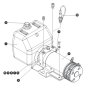 Powerpack for Skyjack SJ16 Access Platforms