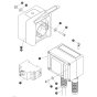 RCD Option - CE for Skyjack SJ16 Access Platforms