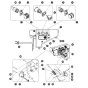 Base Control for Skyjack SJ16 E Vertical Mast