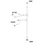 Main Harness ZAPI B for Skyjack SJ16 E Vertical Mast