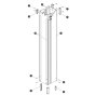 Mast 3 for Skyjack SJ16 E Vertical Mast