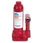 Bottle Jack 2 Tonne Capacity Hydraulic - Sealey SJ2