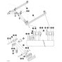 Pothole Protection for Skyjack SJ3013 Micro DC Scissor Lift