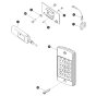 Elevate Telematics for Skyjack SJ3213 Micro DC Scissor Lift