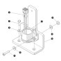 Beeper for Skyjack SJ3219 Micro DC Scissor Lift