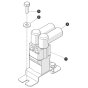 Contactor for Skyjack SJ3219 Micro DC Scissor Lift