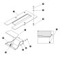 EcoTray for Skyjack SJ3219 Micro DC Scissor Lift