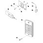Elevate Telematics for Skyjack SJ3219 Micro DC Scissor Lift