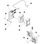 Residual Current Device (RCD) - CE for Skyjack SJ3219 Micro DC Scissor Lift