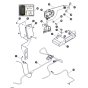 Elevate Telematics, Keypad & BMS for Skyjack SJ3220 DC Scissor Lift