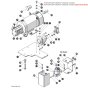 Motor, Pump and Contactor for Skyjack SJ3220 DC Scissor Lift