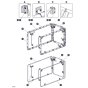 Platform Protection - Aircraft Protection for Skyjack SJ3220 DC Scissor Lift
