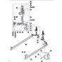 Pothole Protection for Skyjack SJ3220 DC Scissor Lift
