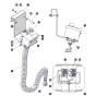 Powerdeck Controls for Skyjack SJ3220 DC Scissor Lift