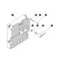 Skycoded Control Module for Skyjack SJ3220 DC Scissor Lift