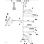Main Harness for Skyjack SJ4732 DC Scissor Lift