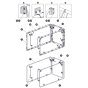 Platform Protection - Aircraft Protection for Skyjack SJ4732 DC Scissor Lift