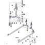 Pothole Protection for Skyjack SJ4732 DC Scissor Lift