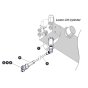Pressure Transducer for Skyjack SJ4732 DC Scissor Lift