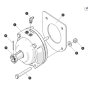 Disc Brakes for Skyjack SJ4740 DC Scissor Lift