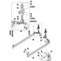 Pothole Protection for Skyjack SJ4740 DC Scissor Lift