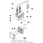 Residual Current Device (CE Only) for Skyjack SJ4740 DC Scissor Lift