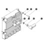 Skycoded Control Module for Skyjack SJ4740 DC Scissor Lift