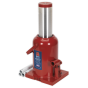 Bottle Jack 50tonne Sealey Part No. SJ50