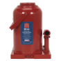 Bottle Jack 50tonne Sealey Part No. SJ50