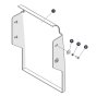 Cowling - Center for Skyjack SJ66 Tplus Telescopic Boom