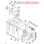 Hydraulic Tank for Skyjack SJ66 Tplus Telescopic Boom