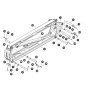 Jib Assembly - SJ66 Tplus for Skyjack SJ66 Tplus Telescopic Boom
