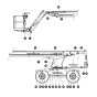 Labels - Engine Side for Skyjack SJ66 Tplus Telescopic Boom