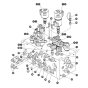 Main Manifold for Skyjack SJ66 Tplus Telescopic Boom