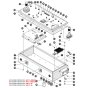 Platform Control Box for Skyjack SJ66 Tplus Telescopic Boom