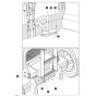 Electrical Outlet for Skyjack SJ6826 (B200000001 - B200999999) RT Scissor Lift