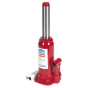 Bottle Jack 8tonne Sealey Part No. SJ8