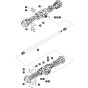 Axles for Skyjack SJ9253 RT Scissor Lift