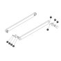 Centering Bar - Bottom for Skyjack SJ9253 RT Scissor Lift