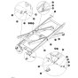 Scissor Level 1 for Skyjack SJ9253 RT Scissor Lift