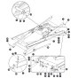 Scissor Level 3 for Skyjack SJ9253 RT Scissor Lift