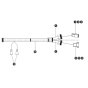 Control A Harness for Skyjack SJ9664 RT Scissor Lift