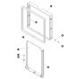Engine Covers for Skyjack SJ9664 RT Scissor Lift