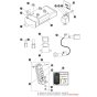Elevate Telematics for Skyjack SJIII 3215 (10000996 - 10999999) DC Scissor Lift