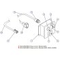 Base Control Box Assembly for Skyjack SJIII 3220 DC Scissor Lift