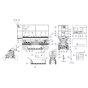 Decals -1 for Skyjack SJIII 3220 DC Scissor Lift