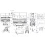 Decals for Skyjack SJIII 3220 DC Scissor Lift