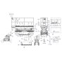 Labels and Nameplates CE for Skyjack SJIII 4620 (66005 - 66429 700000 - 704418) DC Scissor Lift