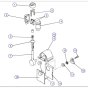 Proportional Controller for Skyjack SJIII 4620 (66005 - 66429 700000 - 704418) DC Scissor Lift