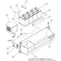 Battery Tray for Skyjack SJIII 4626 (700000 - 704418) DC Scissor Lift